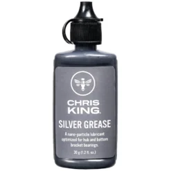 Chris-king Silver Grease Naben- Und Innenlager-Schmiermittel