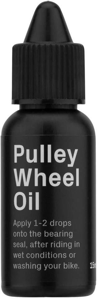 CERAMICSPEED Öl Für Schalträdchen