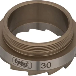 Cyclus Tools Planfräswerkzeug Für Gabelkonus Ohne Halter