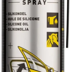Motorex Silicon-Spray