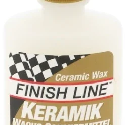 Finish Line Keramik Wachsschmiermittel