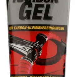 Finish Line Fiber Grip Carbon Montagegel