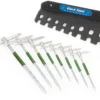 Parktool Torx-Stiftschlüsselset THT-1
