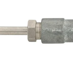 R.s.p. Grease Gun Fettspritze