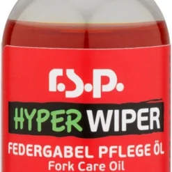 R.s.p. Hyper Wiper Schmieröl Für Federgabeln