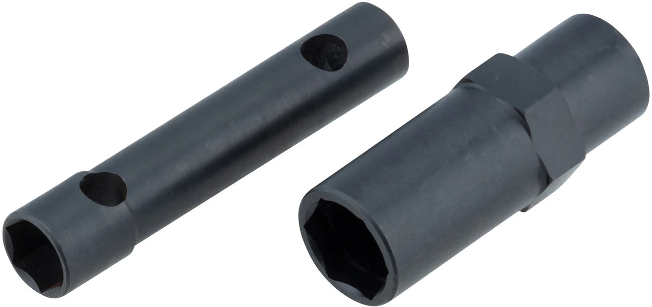 Shimano Pedalwerkzeugsatz TL-PD63 – Bild 2