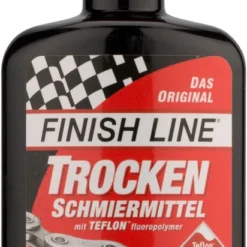 Finish Line Teflon® Trockenschmiermittel