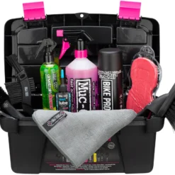 Muc-Off Ultimate Bicycle Kit Reinigungsset