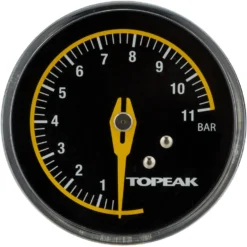Topeak Manometer Für JoeBlow Booster