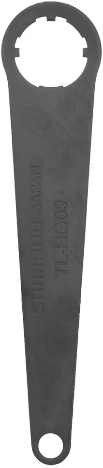 Shimano Kassettenabzieher TL-HG09 Für Capreo