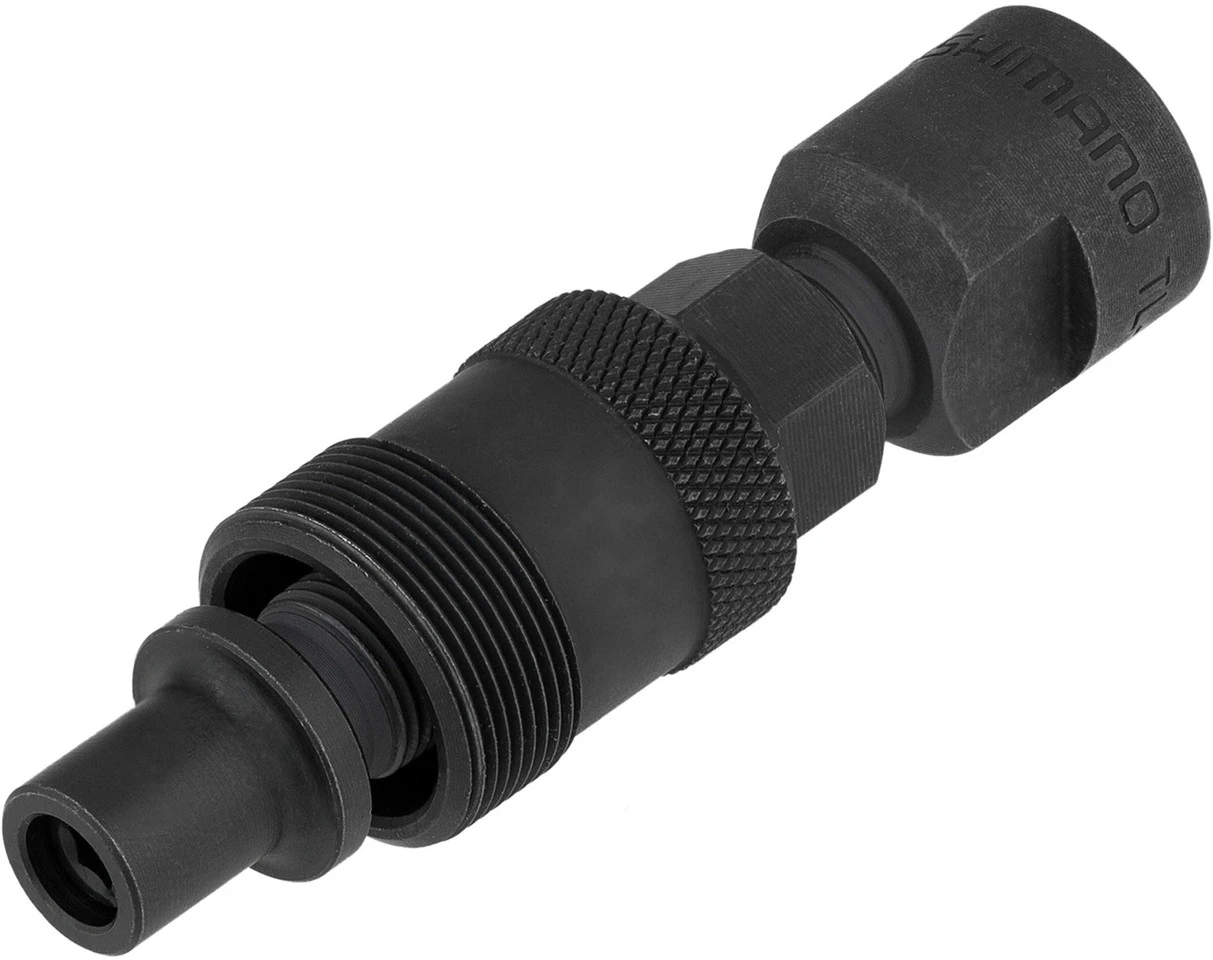 Shimano Kurbelabzieher TL-FC11 Für Vierkant-Kurbeln – Bild 3