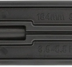 Shimano Montagehilfe TL-S700 Für Alfine Schaltzüge