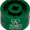 Bottom Bracket Socket Dual Sided Innenlagerwerkzeug