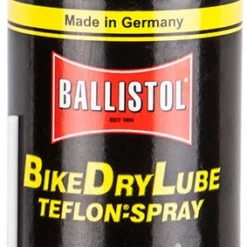 Ballistol BikeDryLube Spray