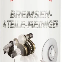 Ballistol Bremsen- Und Teilereiniger