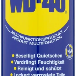 WD-40 Classic Vielzweckspray