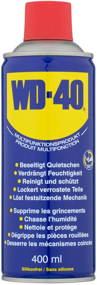 WD-40 Classic Vielzweckspray