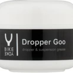 BikeYoke Suspension Fett Dropper Goo