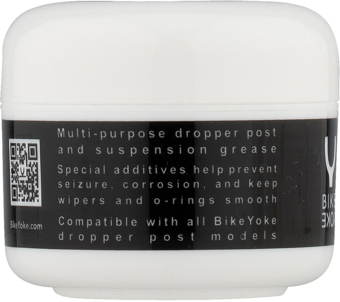 BikeYoke Suspension Fett Dropper Goo – Bild 2