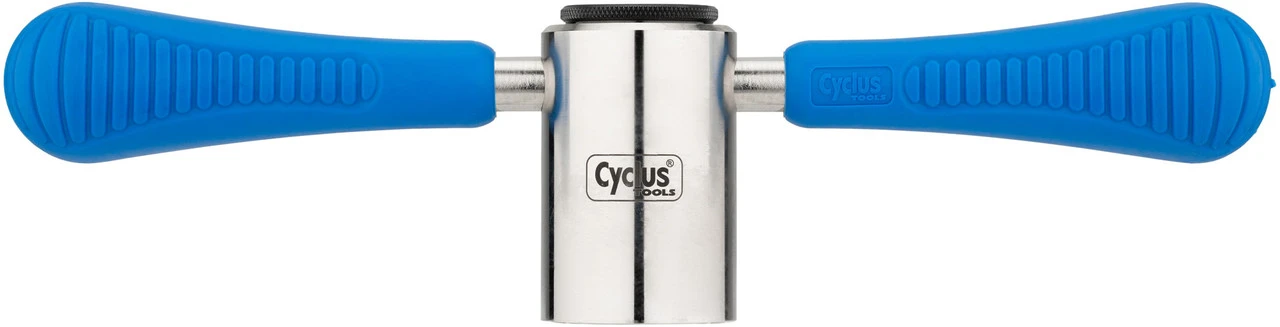 Cyclus Tools Halter Für Doppelfräser