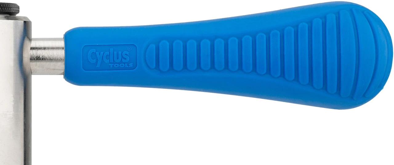 Cyclus Tools Halter Für Doppelfräser – Bild 2