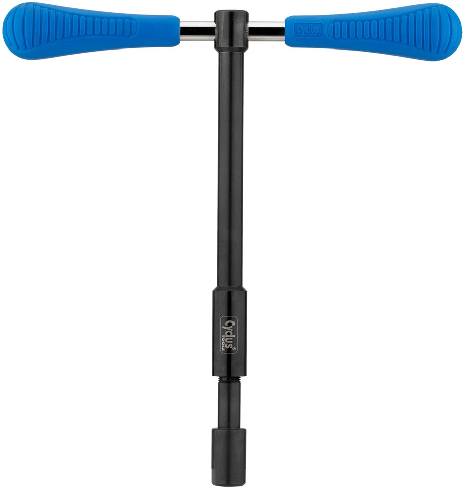 Cyclus Tools Reibahlenhalter Für Sattelrohr