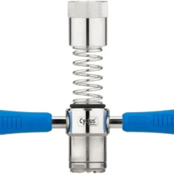 Cyclus Tools Planfräswerkzeug Für Gabelkonus Mit Halter