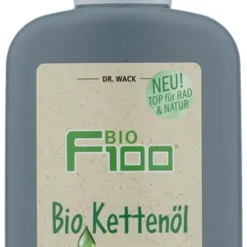 F100 Bio Kettenöl