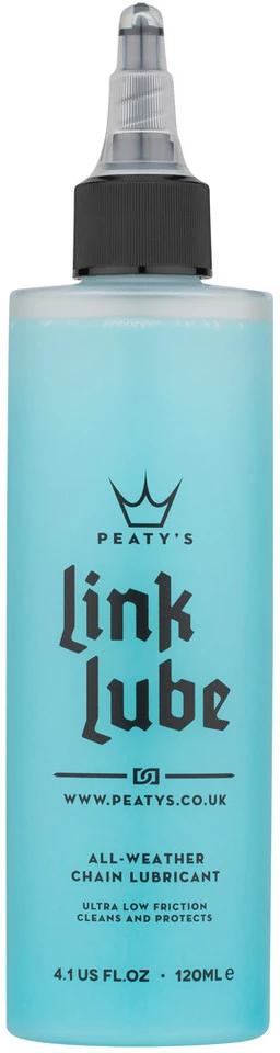 LinkLube All-Weather Kettenöl