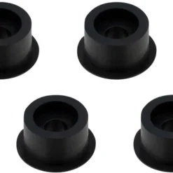 Topeak Gummidichtung Für Twinhead DX Prestaventil - 10 Stück