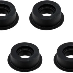 Topeak Gummidichtung Für Twinhead DX Schraderventil - 10 Stück