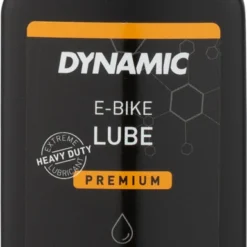 Dynamic E-Bike Lube Kettenschmiermittel