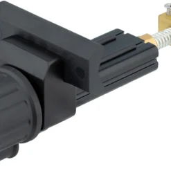 Topeak Klemmarm Mit Kurbel Für PrepStand Elite / PrepStand Pro