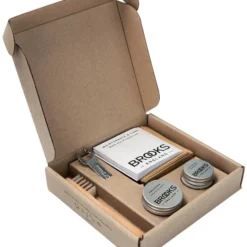 BROOKS Premium Leather Saddle Care Kit Sattelpflege-Kit