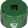 Suspension Top Cap Socket Aufsatz
