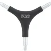 Pro Y-Dreiarmschlüssel Innensechskant 4 / 5 / 6 Mm