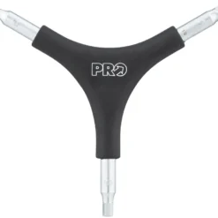 Pro Y-Dreiarmschlüssel Innensechskant 4 / 5 / 6 Mm