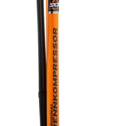 SKS Rennkompressor Standpumpe Mit Multivalve-Schlauchanschluss