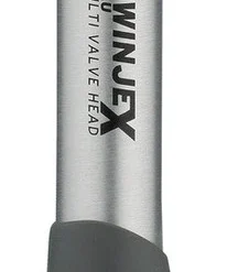 SKS Twinjex Alu Minipumpe