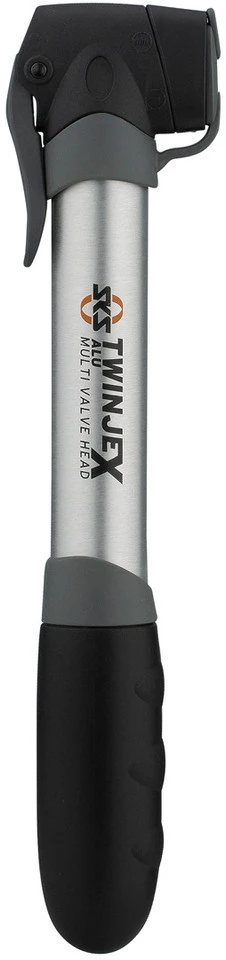 SKS Twinjex Alu Minipumpe