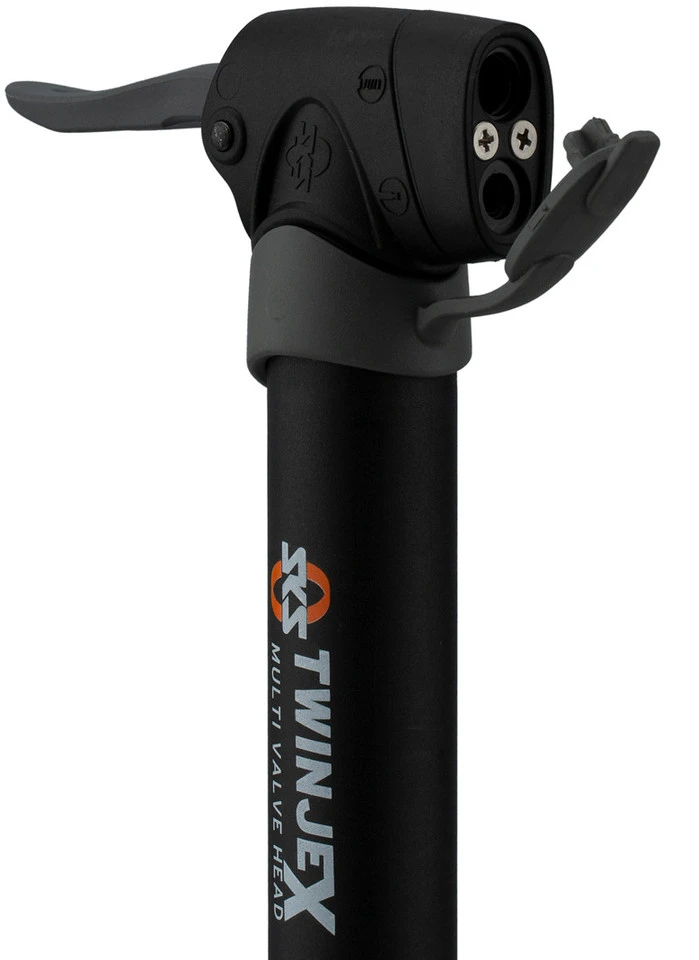 SKS Twinjex Minipumpe – Bild 4