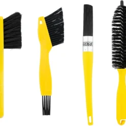 PEDROS Pro Brush Kit Reinigungsbürstenset
