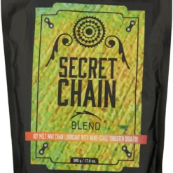 Silca Secret Chain Blend Hot Wax Kettenwachs