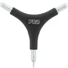 Pro Y-Dreiarmschlüssel Innensechskant 2 / 2,5 / 3 Mm