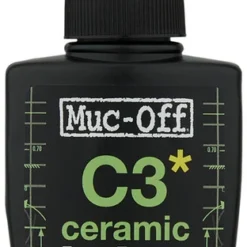 Muc-Off C3 Ceramic Dry Lube Kettenschmiermittel