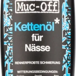 Muc-Off Wet Lube Kettenöl Für Nässe