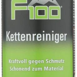 F100 Kettenreiniger