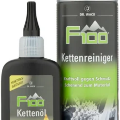 Kettenpflege Set