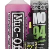 Muc-Off Wash, Protect, Dry Lube Kit Fahrrad Pflege-Set