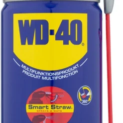 WD-40 Smart Straw Vielzweckspray